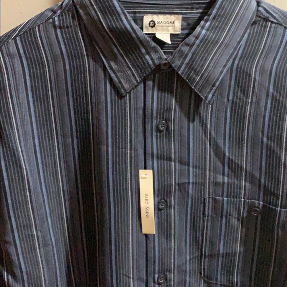 Hagar button down - Picture 3 of 7